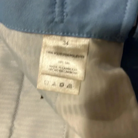 Haggar mans shorts - Picture 5 of 7